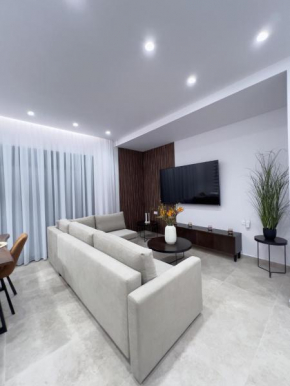 AleNi City Apartment 1